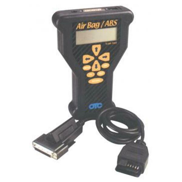 Otc Air Bag and Abs Scan Tool See OT3762 OT3761